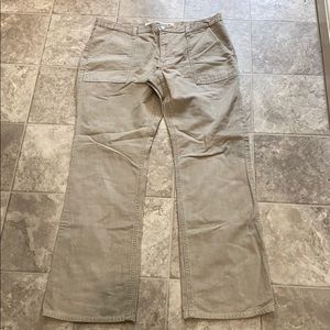 Women’s Gap Corduroys